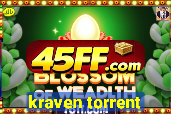 kraven torrent